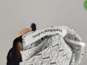 biala bluza: KappAhl, Bluzka damska, rozmiar M — 4