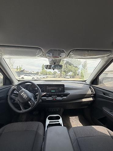 трекер авто: Kia EV5: 2024 г., Робот, Электромобиль, Кроссовер — 5