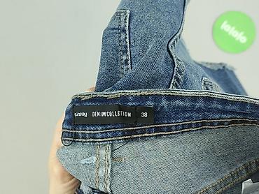 hand work denim: Denim Collection, Spódnica damska, rozmiar M — 5