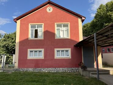 kiraye xırdalan: 110 kv. m, 3 otaqlı, Kombi, Qaz, İşıq