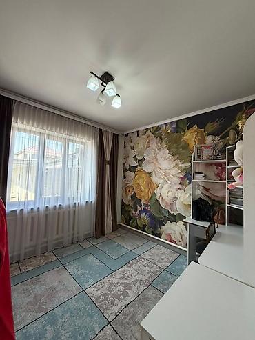 Продажа коттеджей и домов: 🔥Продается Дом 📍восточный г.Бишкек 🔹Ж/м Биримдик-Кут 🔹22м-20м 🔺 Все — 9