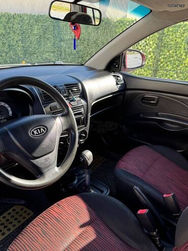Kia: Kia Picanto: 1.1 l. | 2008 έ. Χάτσμπακ — 14