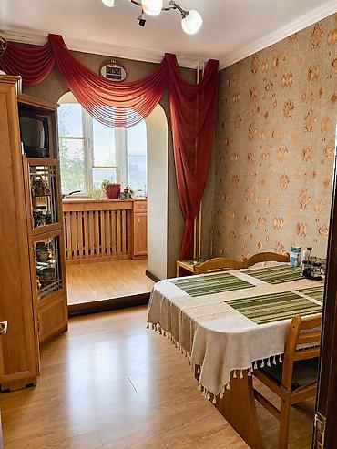 в цум: 3 комнаты, 70 м², Цум Индивидуалка, 5 этаж, Старый ремонт — 8