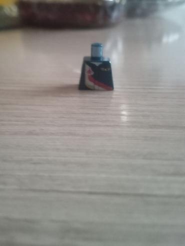 Другие комплектующие: Набор оригинальных деталей для минифигурок LEGO: - Зеленый торс и — 1