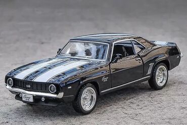 Другие аксессуары для салона: ХотВилс и & Машинки АвтоЛегенды СССР - цвет настроения КРАСНЫЙ — 28