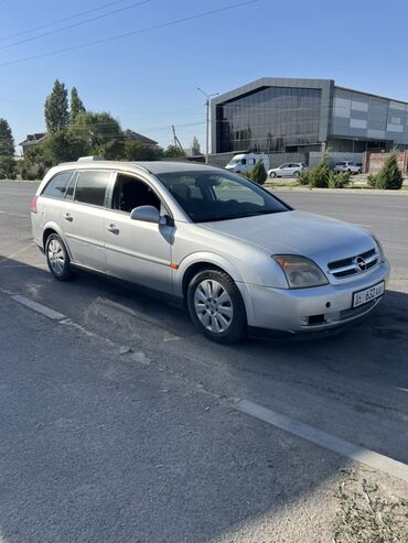 амортизаторы на опель вектра б: Opel Vectra Caravan (универсал), серебристый цвет, 2005год 2.4 об