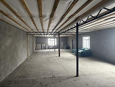 Аренда складов и мастерских: Сдается в аренду помещение под мастерскую /склад второй этаж at lalafo.kg — 1 Аренда складов и мастерских: Сдается в аренду помещение под мастерскую /склад второй этаж — 1