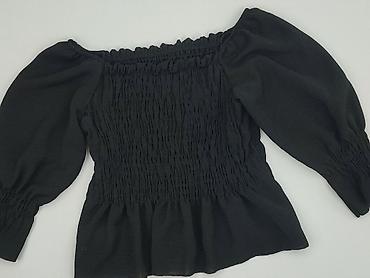 it moda bluzki: Moda Italia, Bluzka damska, rozmiar S — 1