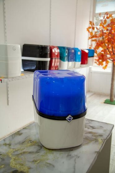 Digər məişət texnikası: Su filtrləri satılır. Yeni. Zəmanət verilir. Servis xidməti var -da lalafo.az — 2 Digər məişət texnikası: Su filtrləri satılır. Yeni. Zəmanət verilir. Servis xidməti var — 2