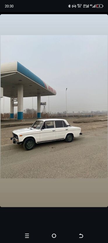 авто в рассрочку альфард: ВАЗ (ЛАДА) 2106: 1999 г., 1.5 л, Механика, Бензин