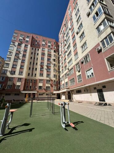 Продажа квартир: 3 комнаты, 118 м², 8 этаж, Дизайнерский ремонт — 15