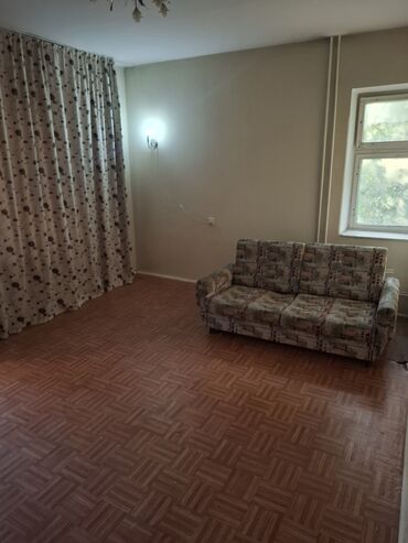 Продажа квартир: 1 комната, 35 м², Индивидуалка, 3 этаж, Старый ремонт — 3