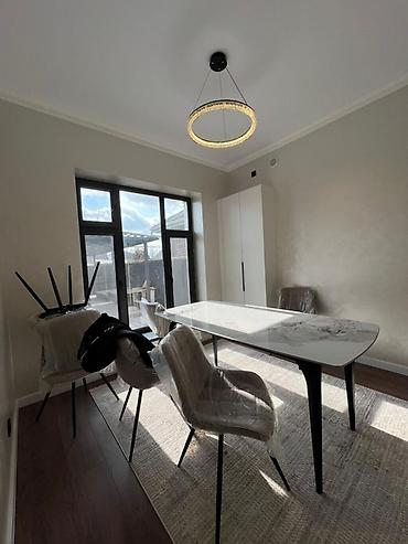 Продажа коттеджей и домов: 🏡 Новопавловка ✨ Новый современный дом с террасой 🛏️ 5 комнат (с — 8