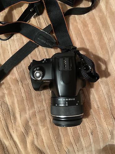 sony fx 30: Rasiyadan alinib. Ilk buraxlisdi. Az istifade olunub. Yaxsi — 4