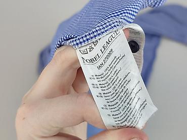 royal class: Koszulа dla mężczyzn, rozmiar XL — 4