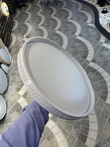 Led çilçıraqlar: Led Çılçıraq — 3