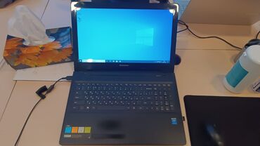 Fizika: Lenovo 11.6 ", Intel Pentium, 128 GB