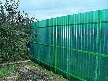 Шифер: Пластиковый шифер Россия Иран Китай Российский поликарбонат — 9