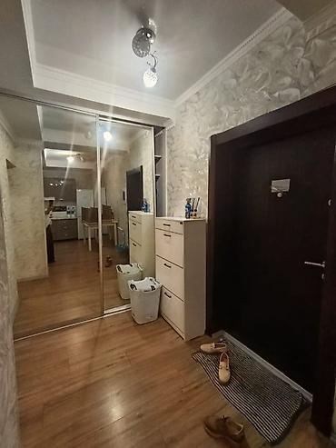 Продажа квартир: 2 комнаты, 51 м², Элитка, 3 этаж, Евроремонт — 6