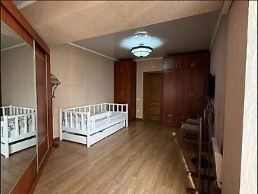 200: 3 комнаты, 139 м², Золотой квадрат Элитка, 11 этаж, Свежий ремонт — 9