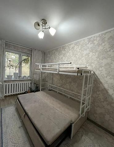 Продажа квартир: 2 комнаты, 44 м², 104 серия, 1 этаж, Косметический ремонт — 7