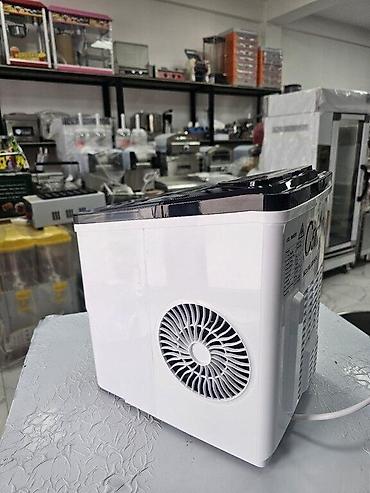 Buz aparatları: Buz aparatı Buz aparati buz aparatı buz makinesi ice maker Hicon — 8