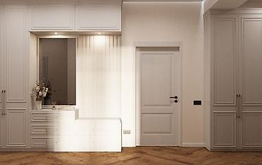 Продажа квартир: 3 комнаты, 103 м², Элитка, 14 этаж — 3