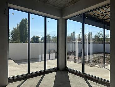 ишу квартира аламидин 1: 5 бөлмө, 200 м², 6 соток, Арашан, Менчик ээси — 6