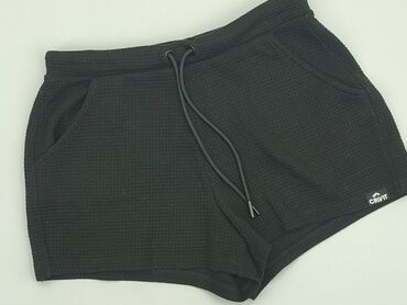 legginsy sportowe gym glamour: Shorts, Crivit Sports, M (EU 38), condition - Good