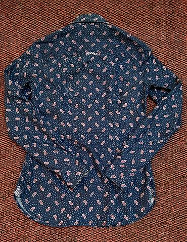 Košulje: Ženska pamučna košulja Tommy Hilfiger veličina S Preslatka originalna — 4