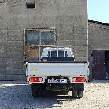 сена портер: Hyundai Porter: 2020 г., 2.5 л, Автомат, Электромобиль, Пикап — 4