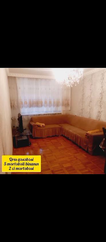 квартира баку купить: Qres qəsəbəsi 2 mertebe aleye iw adamina kiraye verilir — 7