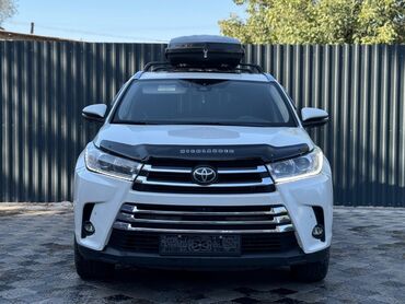 камаз продажа бишкек: Toyota Highlander: 2018 г., 3.5 л, Автомат, Бензин, Кроссовер