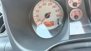 нексия спойлер: Mitsubishi Airtrek: 2004 г., 2.4 л, Автомат, Газ, Кроссовер — 10