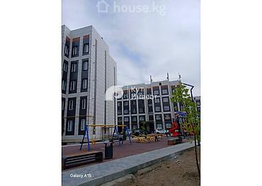 Продажа квартир: 1 комната, 30 м² — 12