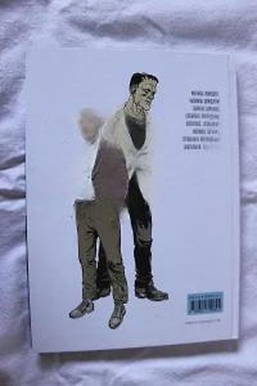 Knjige: ŠVINDLERI, SYSTEM COMICS | Švindleri, System Comics. Vrhunski — 12