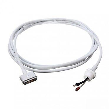 laptop charger adapter: MAGSAFE 2 APPLE PUNJAC ADAPTER KABL ZA MACBOOK AIR PRO | Kvalitet — 4