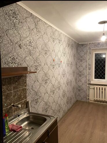 старый толчок квартира: 1 комната, Собственник, Без подселения, Без мебели