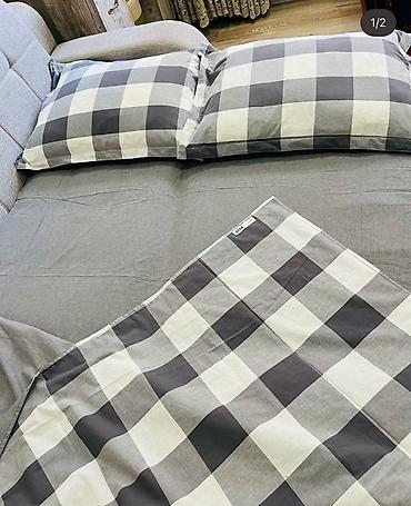 bed sheets: Кызга сеп,же оз уйунуздорго озунуз каалагандай размерге каалаган — 3