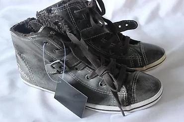 Patike: KVALITETNE PATIKE DOCKERS BROJ 38 EU, AKCIJA! | AKCIJA! 40% popusta! — 4