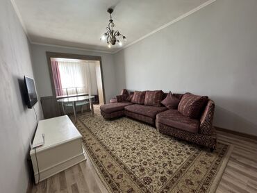 срочно продаю в связи с переездом: 3 бөлмө, 65 кв. м, Жеке план, 5 кабат, Косметикалык ремонт
