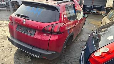 za motor: DELOVI ZA PEUGEOT 2008 | Polovni delovi Peugeot 2008 — 2