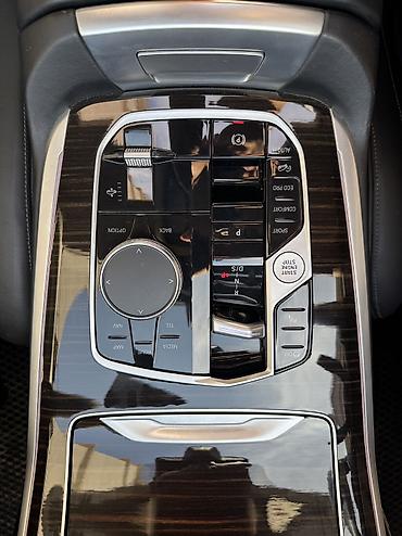 BMW: BMW X7: 2023 г., 3 л, Автомат, Бензин, Внедорожник — 15