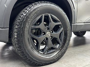 Ssangyong: Ssangyong Rexton Sports: 2021 г., 2.2 л, Автомат, Дизель, Пикап — 8
