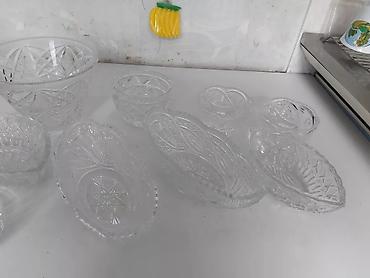 Другая посуда и кухонный инвентарь: Лабораторная посуда и аксессуары (набор) Состав: - Фарфоровые — 16