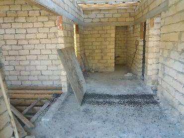 bilğəh: Bilgəh qəs. 6 otaqlı, 300 kv. m, Kredit var, Təmirsiz — 8