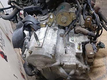 кпп хонда: Коробка передач Автомат Toyota 2001 г., Б/у, Оригинал, Япония — 3