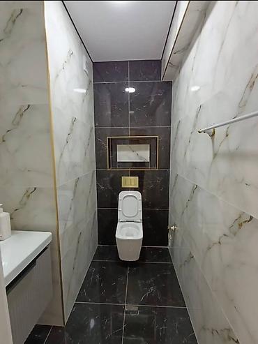 Продажа квартир: 2 комнаты, 80 м², Средний Джал Элитка, 8 этаж, Дизайнерский ремонт — 6