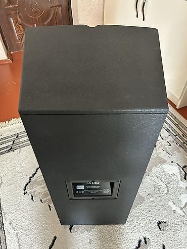 211 nömrə: Electro voice 1152 içiboş karapqa moşnu yığılma kalonkalardır cütü — 9