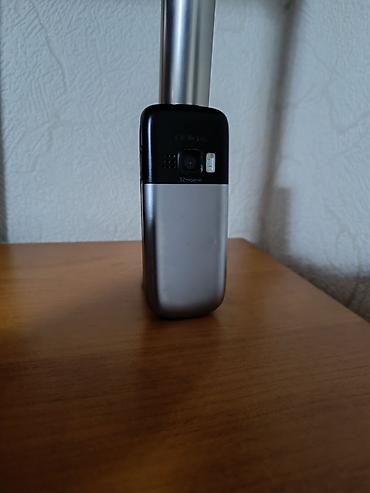 nokia c301: Nokia 3, Б/у, цвет - Серый — 2